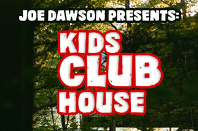 Kids Club House one