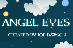 Angel Eyes One