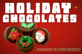 Holiday Chocolate