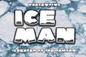 Ice Man 3
