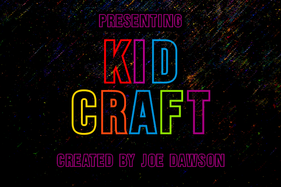 Kid Craft 1