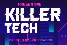 Killer Tech 3