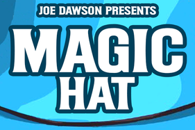 Magic Hat 3