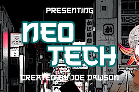 Neo Tech 3