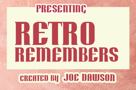 Retro Remembers 1