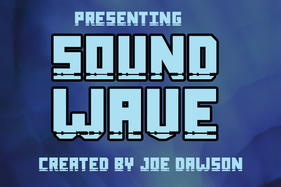 Sound Wave 1