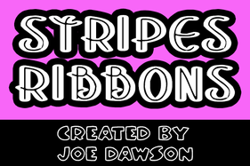 stripes and ribbons 1