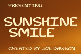 sunshine smile 1